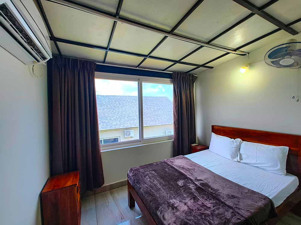 best cottages in hyderabad