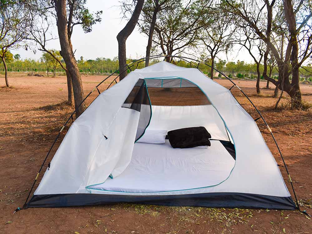 best cottages in hyderabad