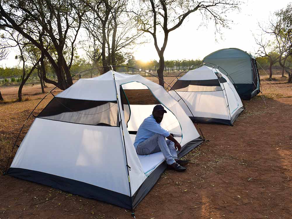 best cottages in hyderabad
