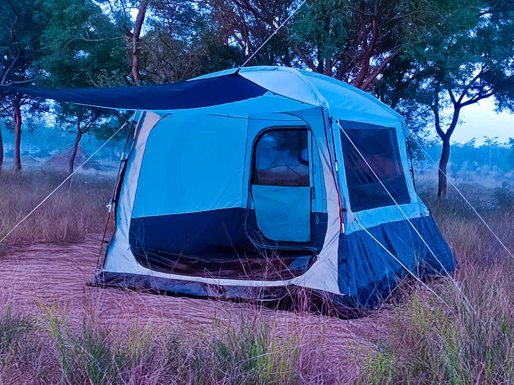best cottages in hyderabad