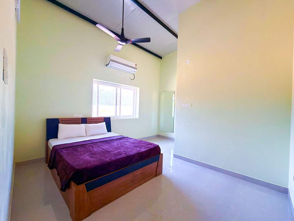 best cottages in hyderabad