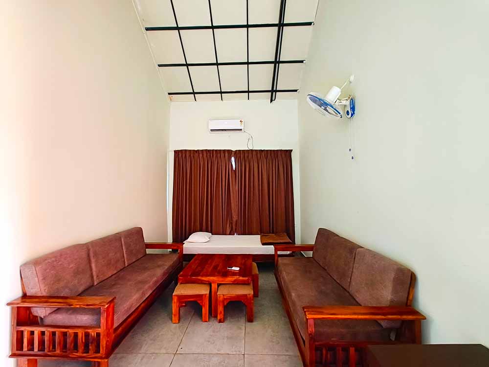 best cottages in hyderabad