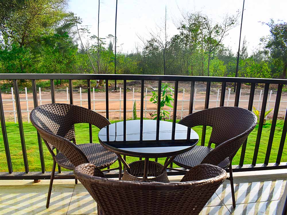 best cottages in hyderabad