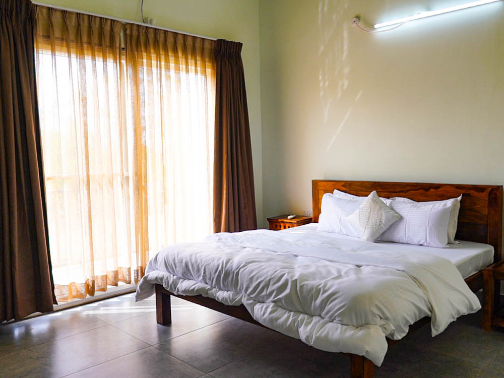 best cottages in hyderabad