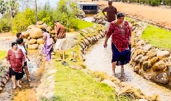 Water Activities at Resorts Near Hyderabad