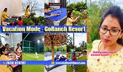 Best heavenly retreat at Go Ranch Resort-Sandalwood farm stay