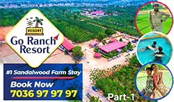 Highly recommended resort near Hyderabad