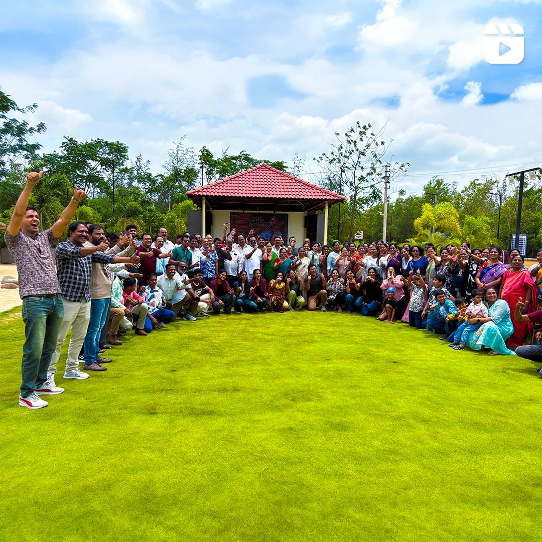 Herbalife Team & Families had a wonderful time at Go Ranch Resort – Sandalwood Farm Stay! 

The team enjoyed the beautiful natural surroundings, exciting activities, family-friendly atmosphere, and excellent resort experience. A perfect destinat