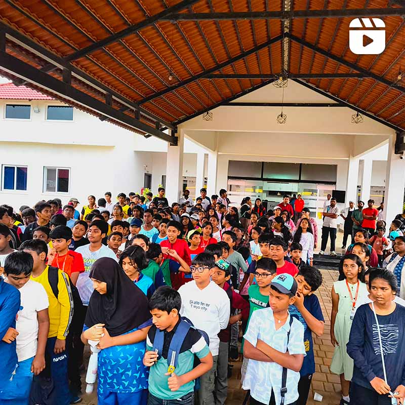 best school outing resort near Hyderabad | best resort for school picnic near Hyderabad