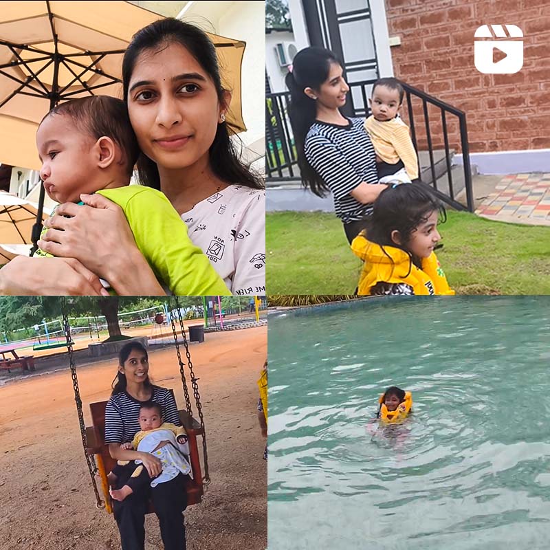 best resort for family outing near hyderabad | family picnic spot near hyderabad