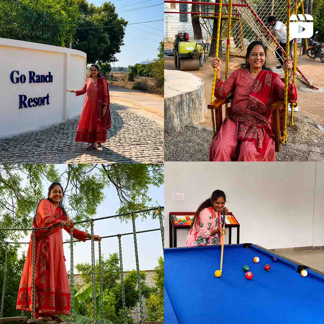 Go Ranch Resort, Best Resort Near Yadagirigutta, Luxury Resort Hyderabad, Farm Stay Telangana, Nature Resort, Weekend Getaway, Warangal Pilla Vlog, Yadadri Resort, Family Resort Telangana, Go Ranch Resort Vlog