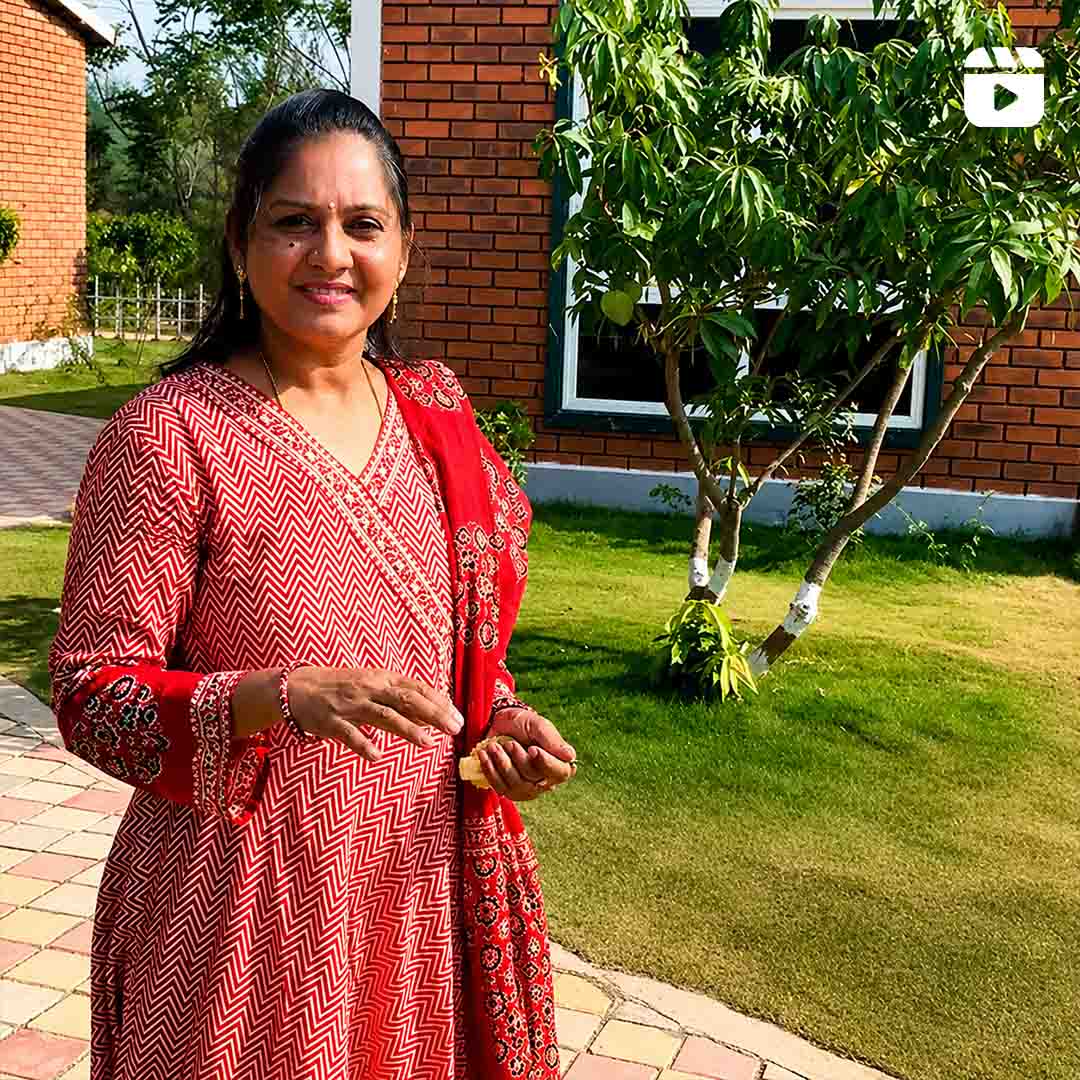 Luxury Resort Near Hyderabad