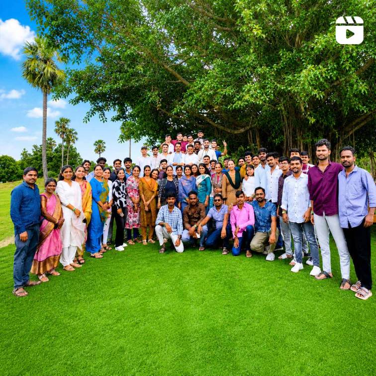 Corporate Outing 2026 at Go Ranch Resort | ICHOR Biologics Pvt Ltd Team Building Event | Best Corporate Resort Near Hyderabad | Team Outing | Employee Engagement | Day Outing | Sandalwood Farm Stay
